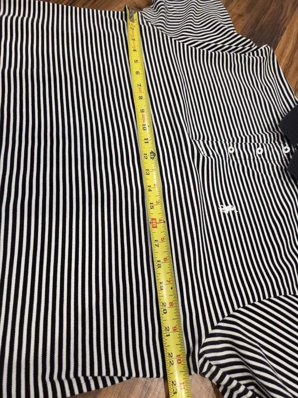 Ralph Lauren elevate your